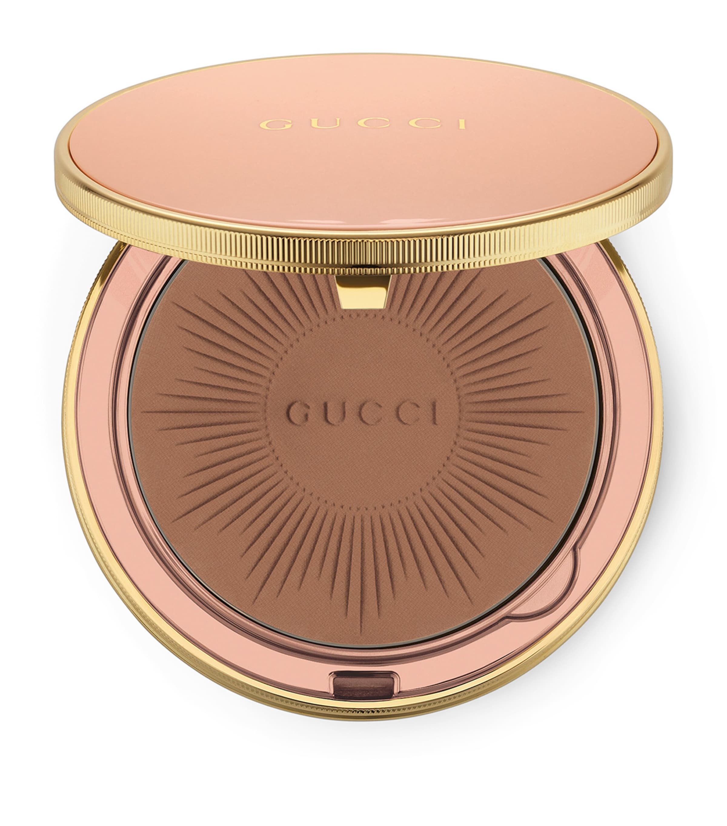 Gucci Matte Pressed Powder
