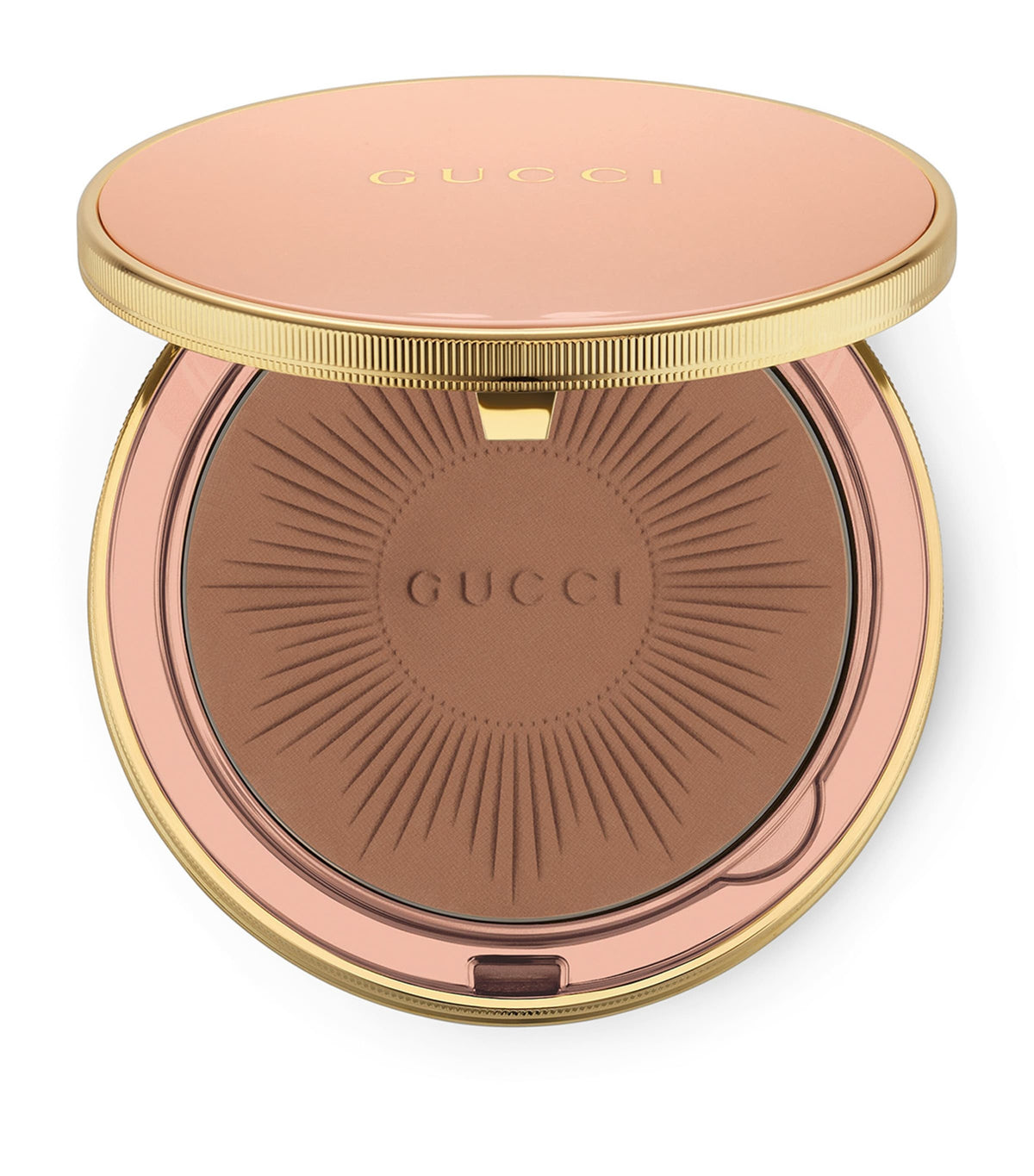 Gucci Matte Pressed Powder