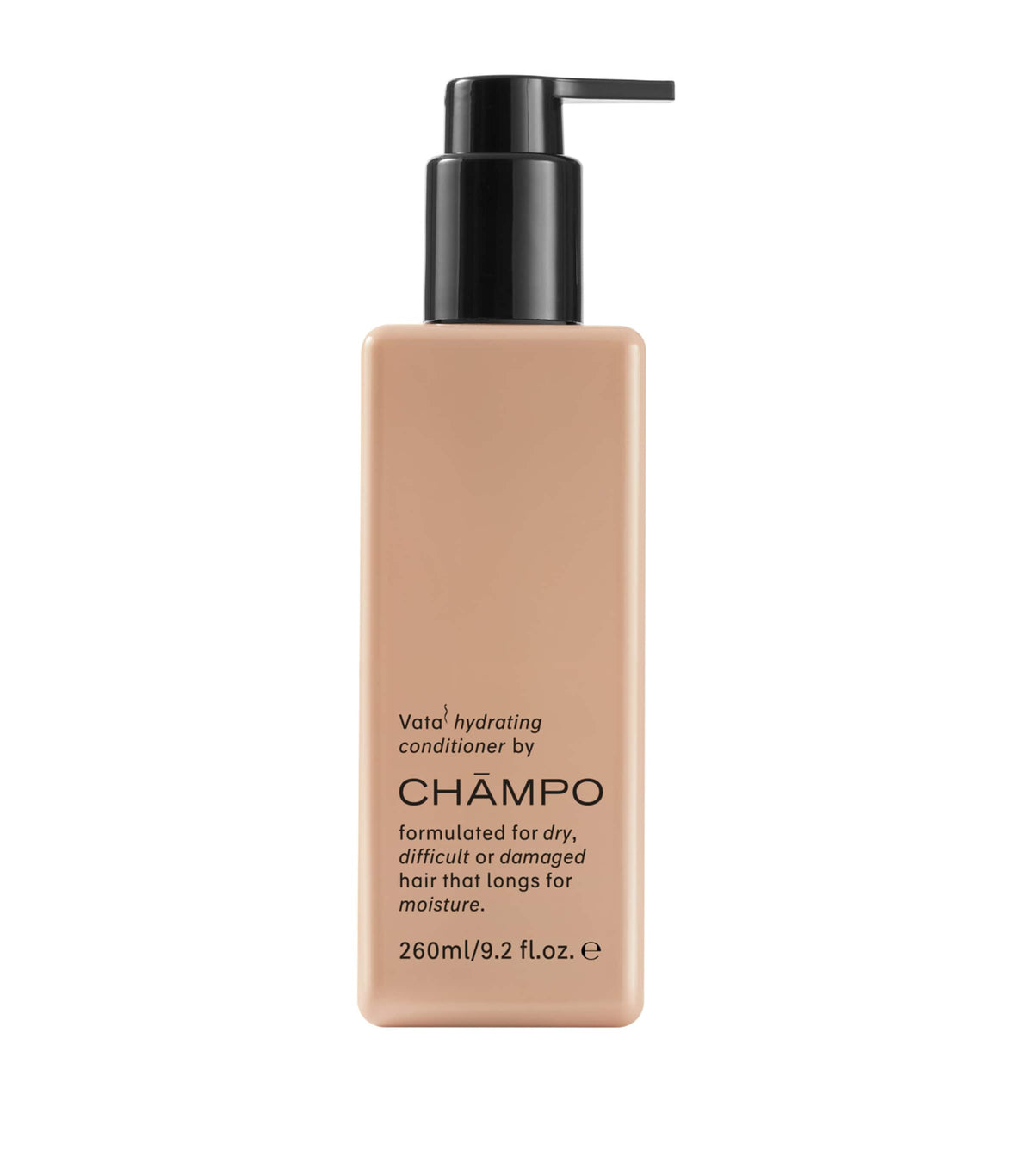 Champo Vata Hydrating Conditioner 260ml - British product