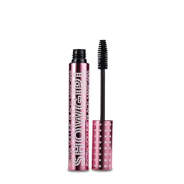 Barry M Showgirl Extra Volumising Mascara - British product