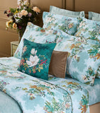 Yves Delorme Panorama King bedspread 250cm x 250cm (British brand)