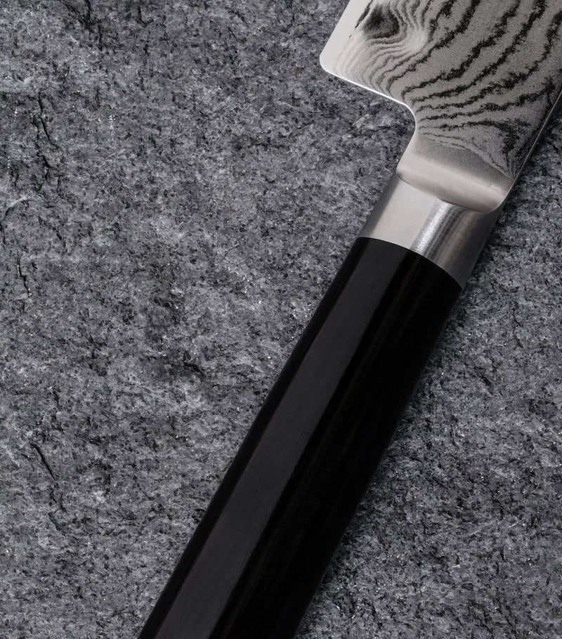 KAI Shun Classic Nakiri Kitchen Knife, UK version
