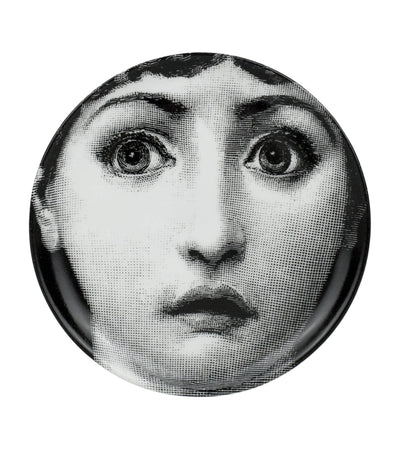 Fornasetti Tema e Variazioni N.237 Decorative Holder
