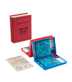 Vintage Bookshelf Battleship board game (British brand)
