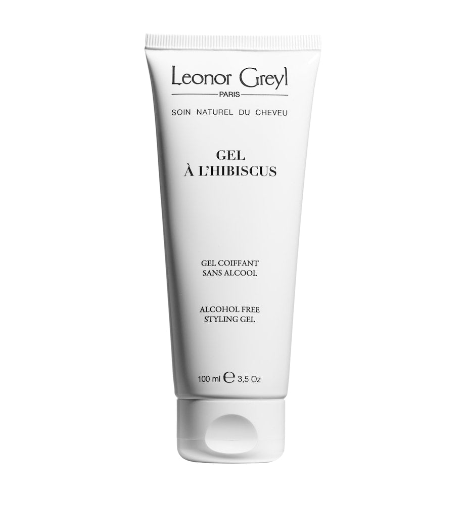 Leonor Greyl Hibiscus hair gel 100ml, UK version