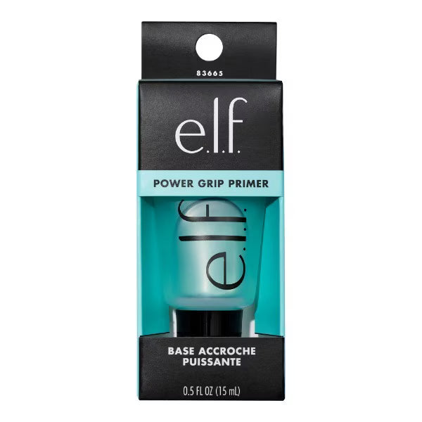 e.l.f. Power Grip primer mini 15ml - British product