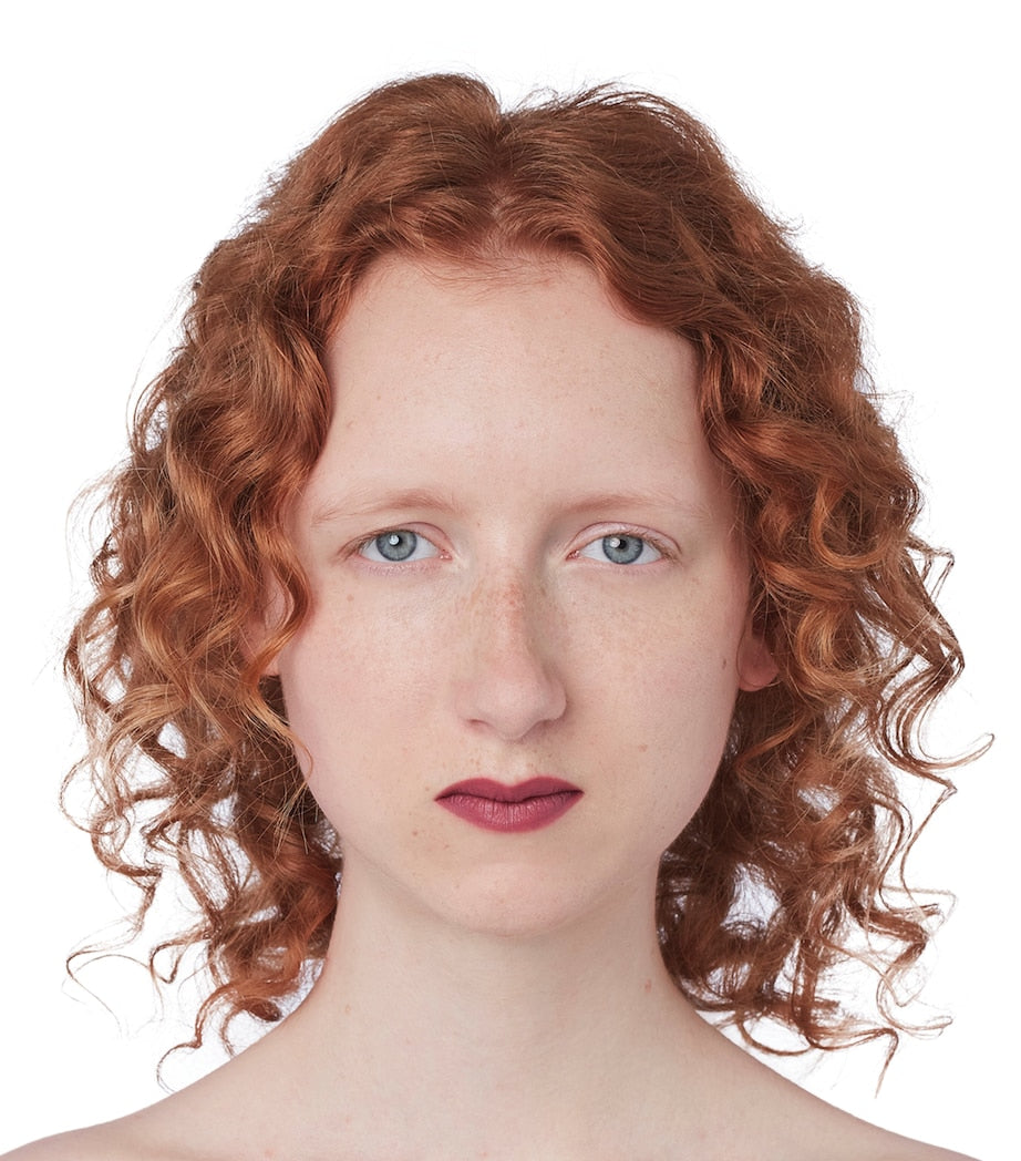 Rouge à Lèvres Mat Lipstick