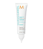 Moroccanoil scalp purifying scrub 125ml, imported from the UK