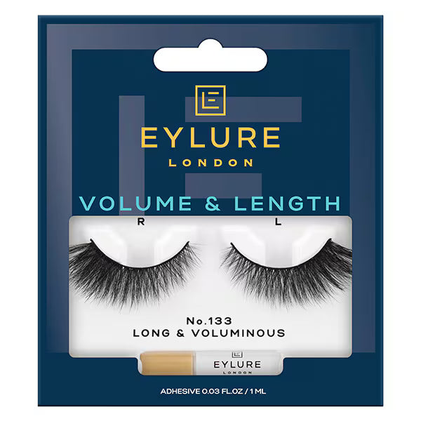Eylure Volume &amp; Length 133