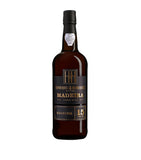 Henriques & Henriques 15-Year-Old Malmsey Madeira wine 50cl, UK version