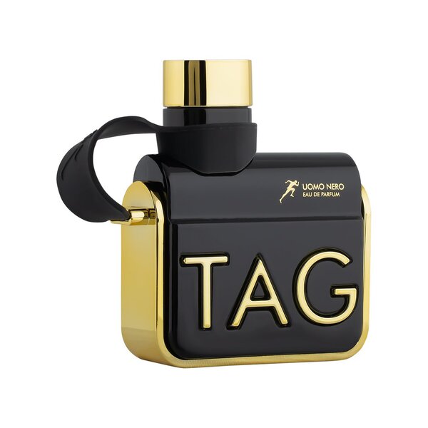 ARMAF Tag Uomo Nero Eau De Parfum 100ml - British product