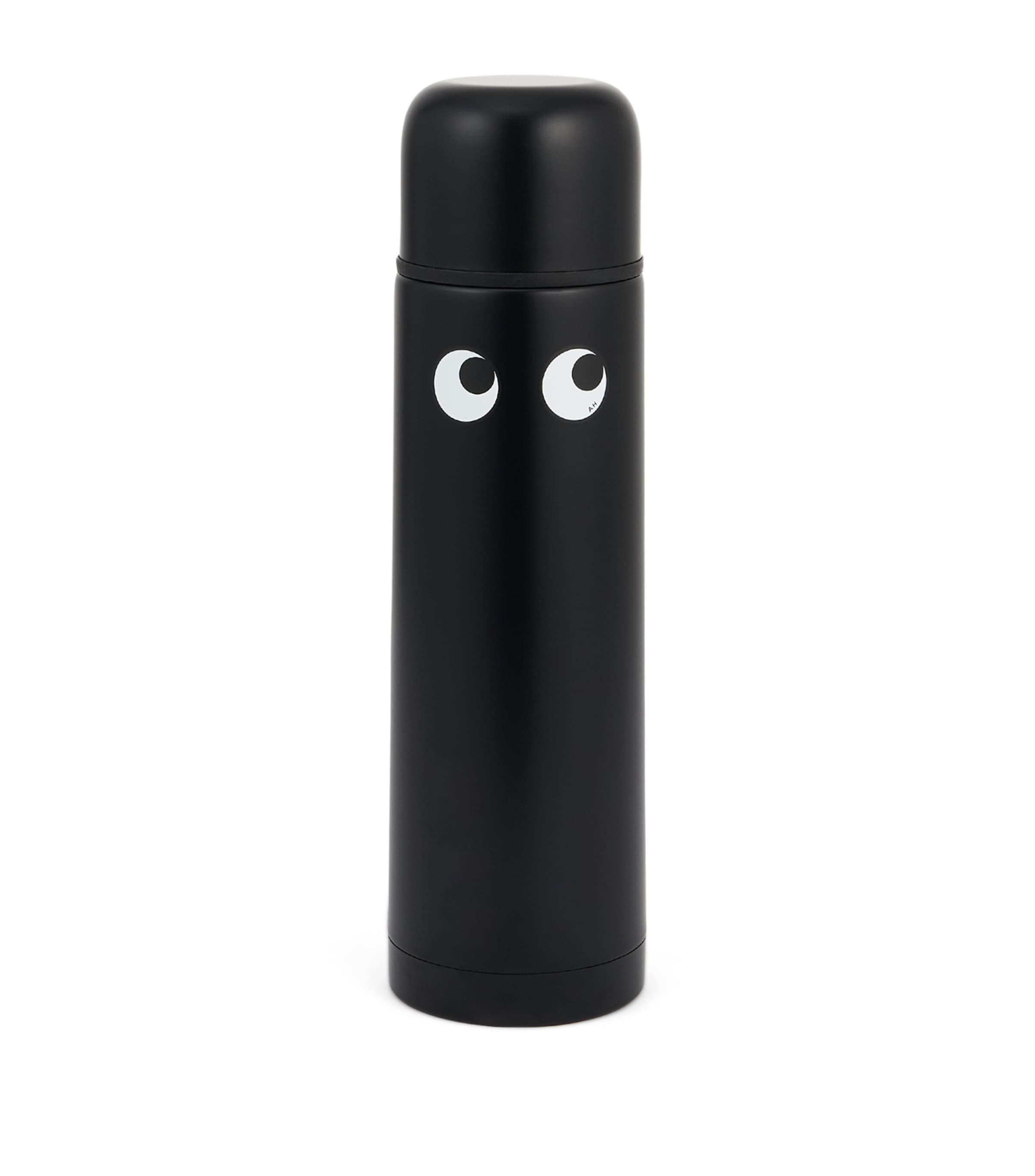 Anya Hindmarch Eyes insulated flask 500ml - British product
