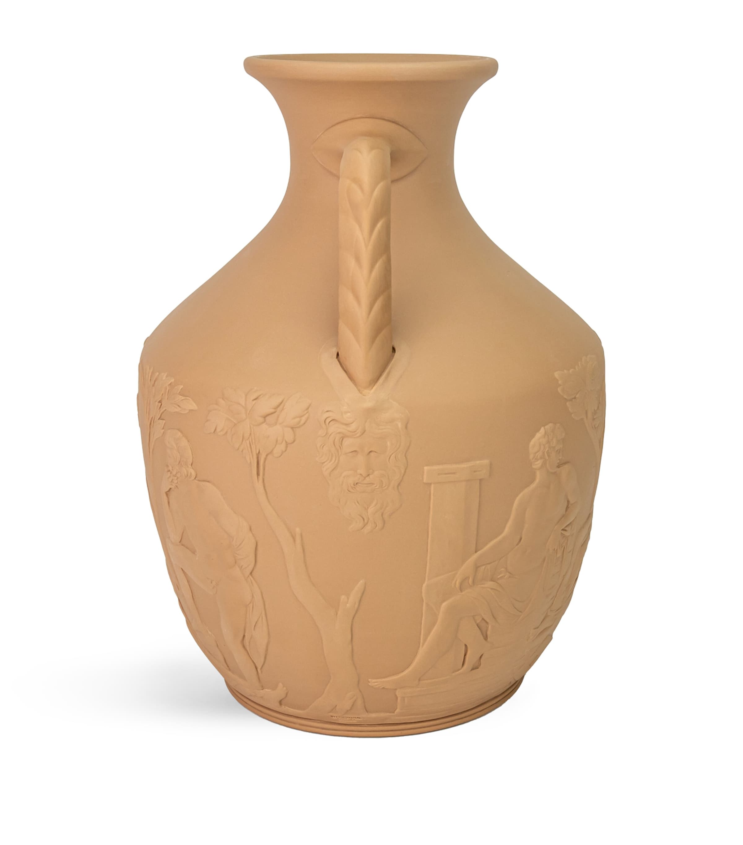 Wedgwood Large Iconic Portland Vase 26cm (British brand)