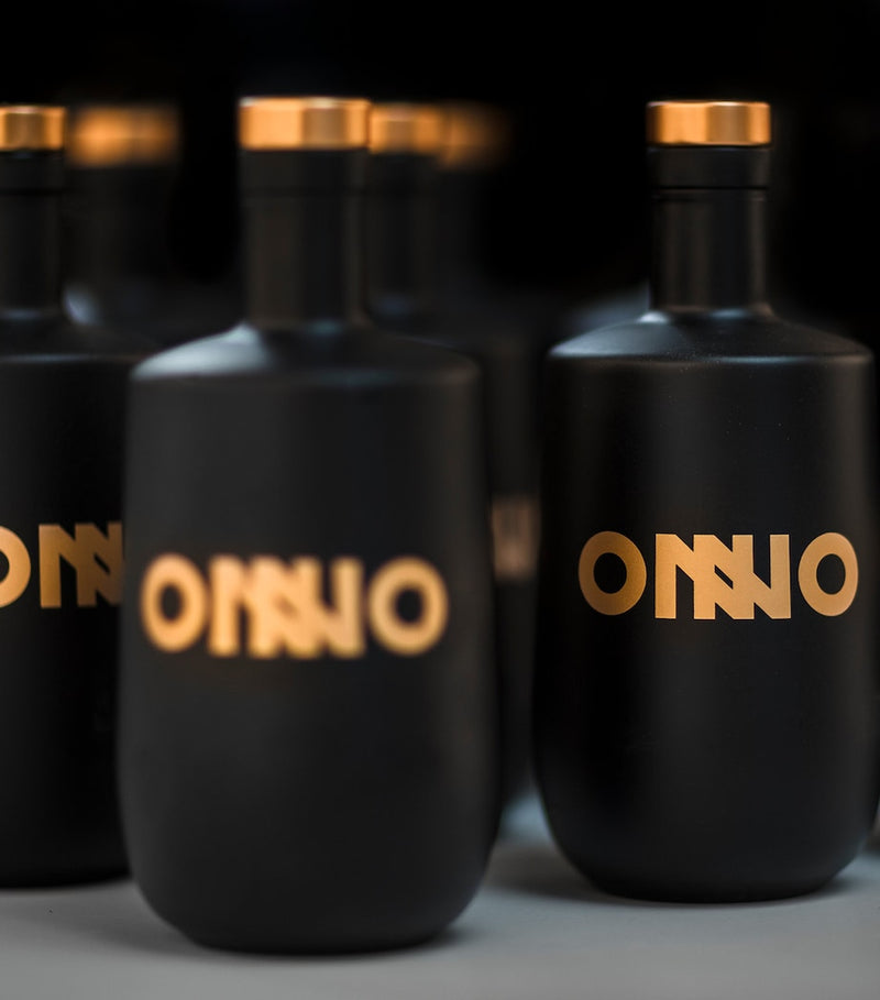 Onno Ginger Fig Diffuser (500ml) - Refill
