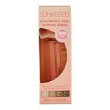 Sunkissed Ocean Hyaluronic Acid Tanning Serum 50ml (British brand)
