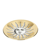 Fornasetti Sole centrepiece plate 31cm - British product