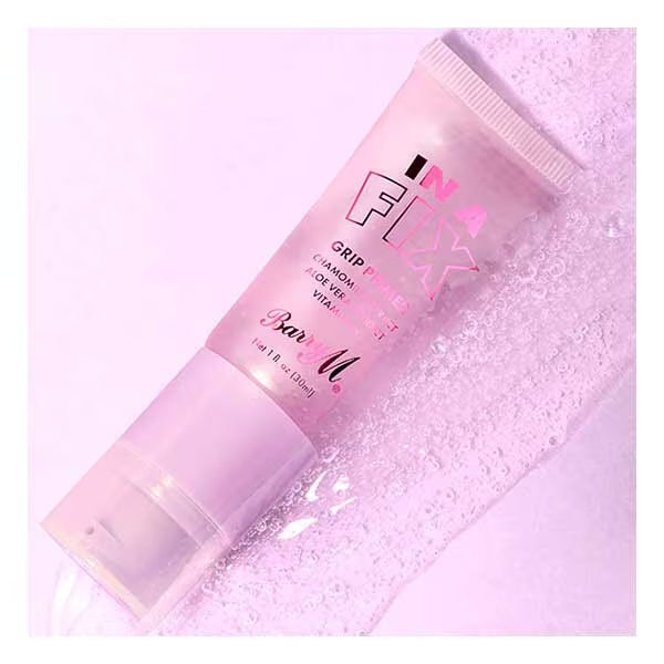 Barry M In A Grip Face Primer - British product