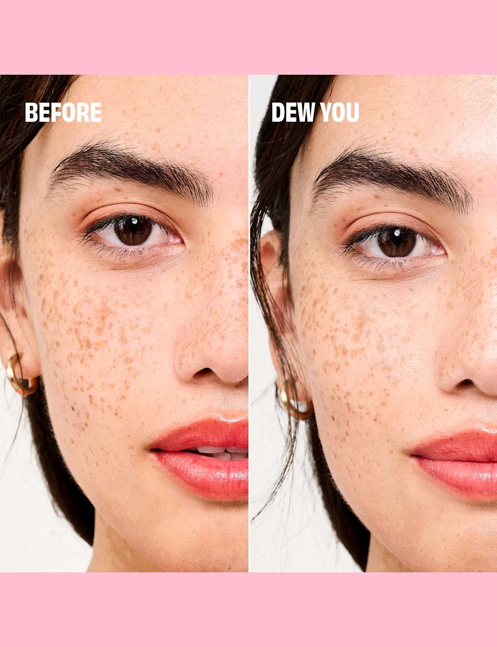 Dew-la-la Liquid Glow Highlighter Raya 25ml - McGrocer