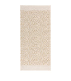 Yves Delorme Leopard Bath Towel (140cm x 70cm)