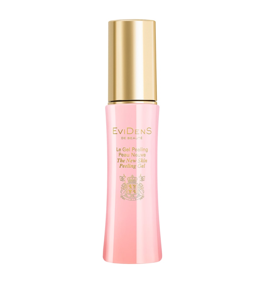 EviDenS de Beauté peeling gel 50ml - British product