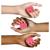 Essie Cute As A Button Bright Pink Coral Polish - British product
