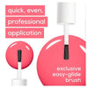 Essie Cute As A Button Bright Pink Coral Polish - British product