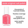 Essie Cute As A Button Bright Pink Coral Polish - British product