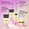 John Frieda Go Blonder Deep Conditioner Mask 250ml, imported from the UK