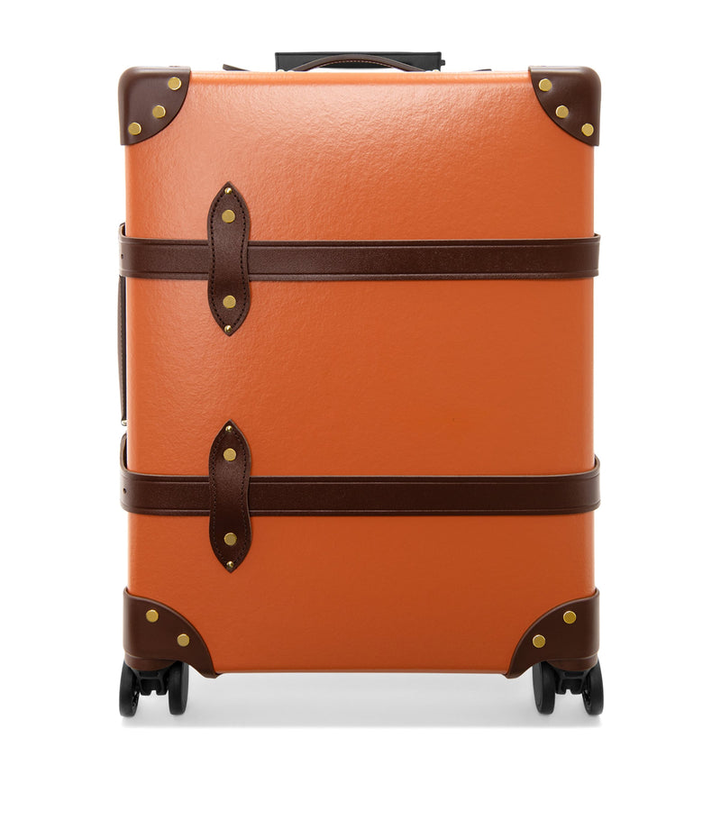 Globe-Trotter Centenary 4-Wheel Suitcase (56cm)