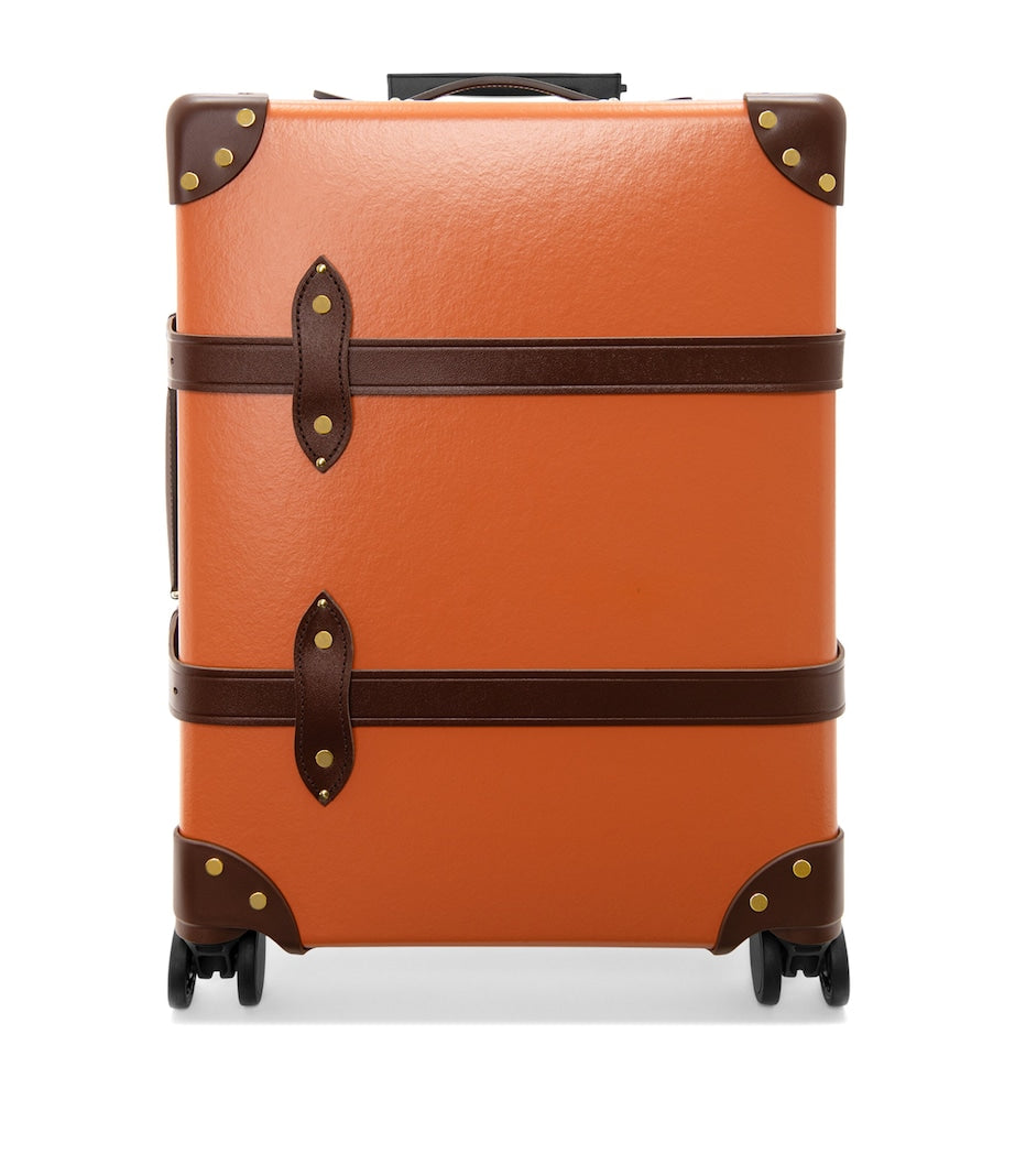 Globe-Trotter Centenary 4-Wheel Suitcase (56cm)