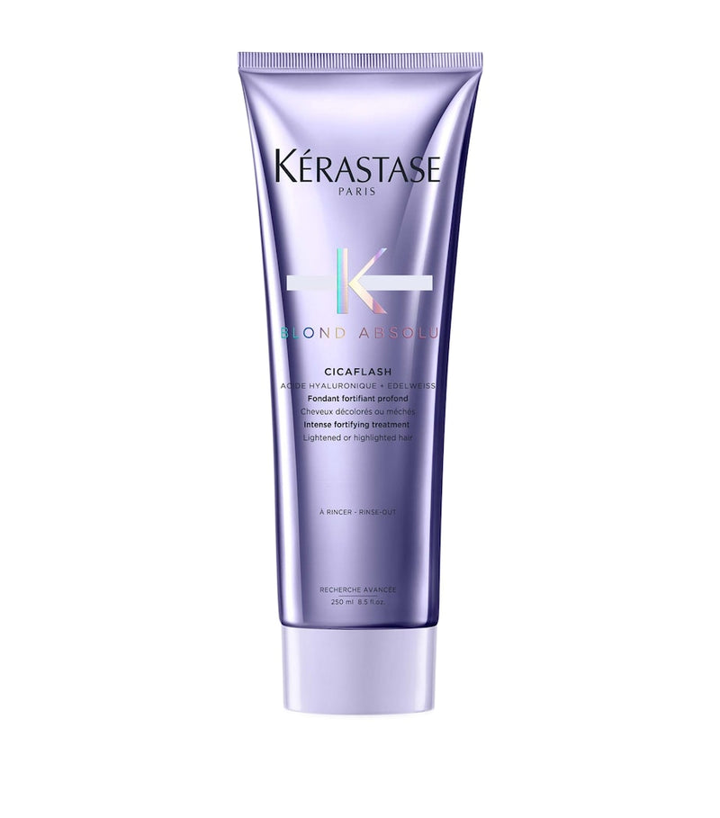Kerastase Blond Absolu Cicaflash Intense Fortifying Conditioner 250ml, UK version