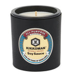 Anya Hindmarch Kikkoman scented candle - British product