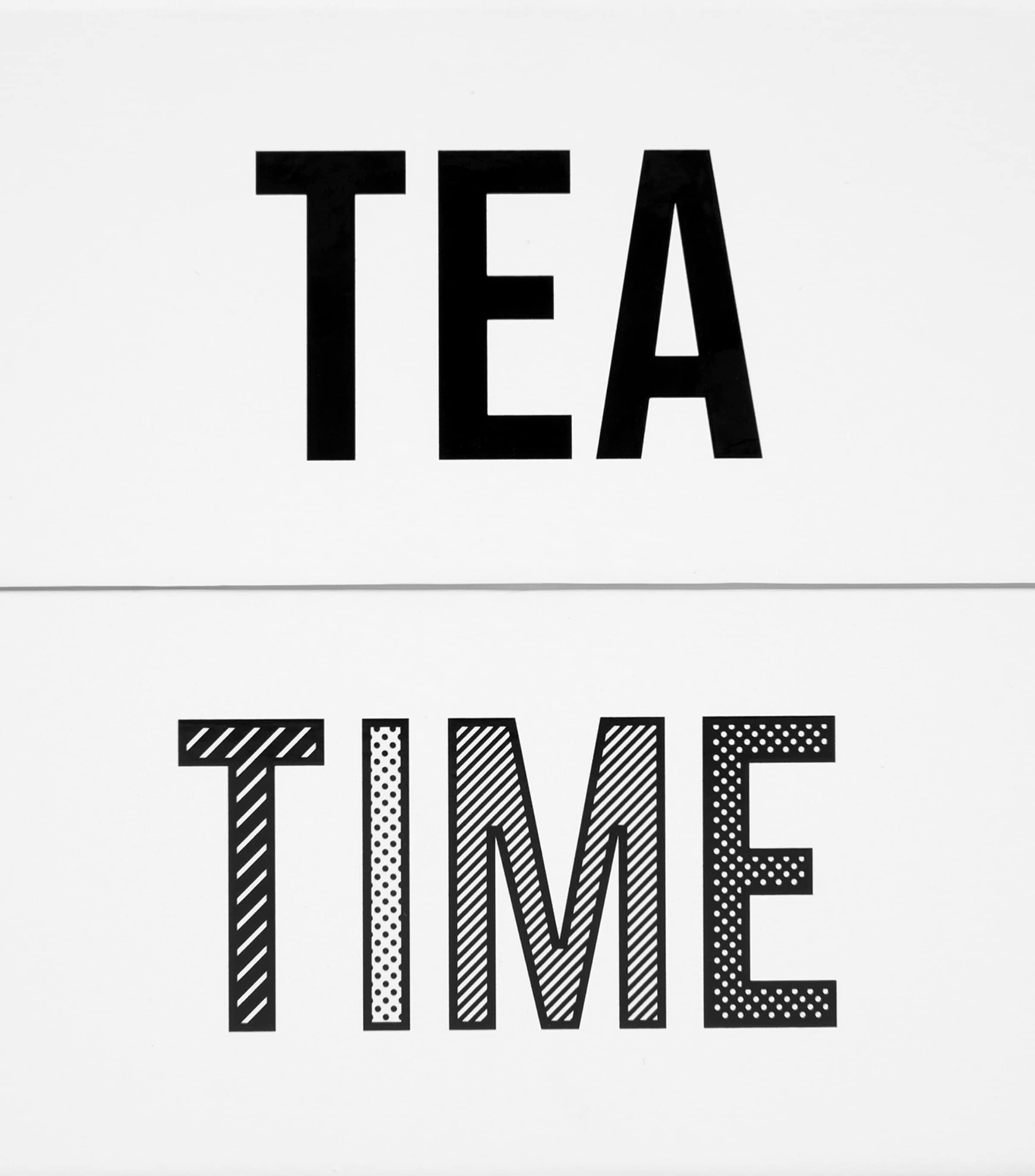 Anya Hindmarch Eyes mugs set of 2 - British product
