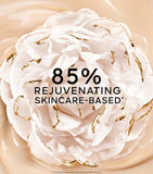Guerlain Parure Gold Skin Rejuvenating Radiance Foundation, UK version