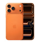 Apple iPhone 17 Pro Max 512GB in Cosmic Orange - British product