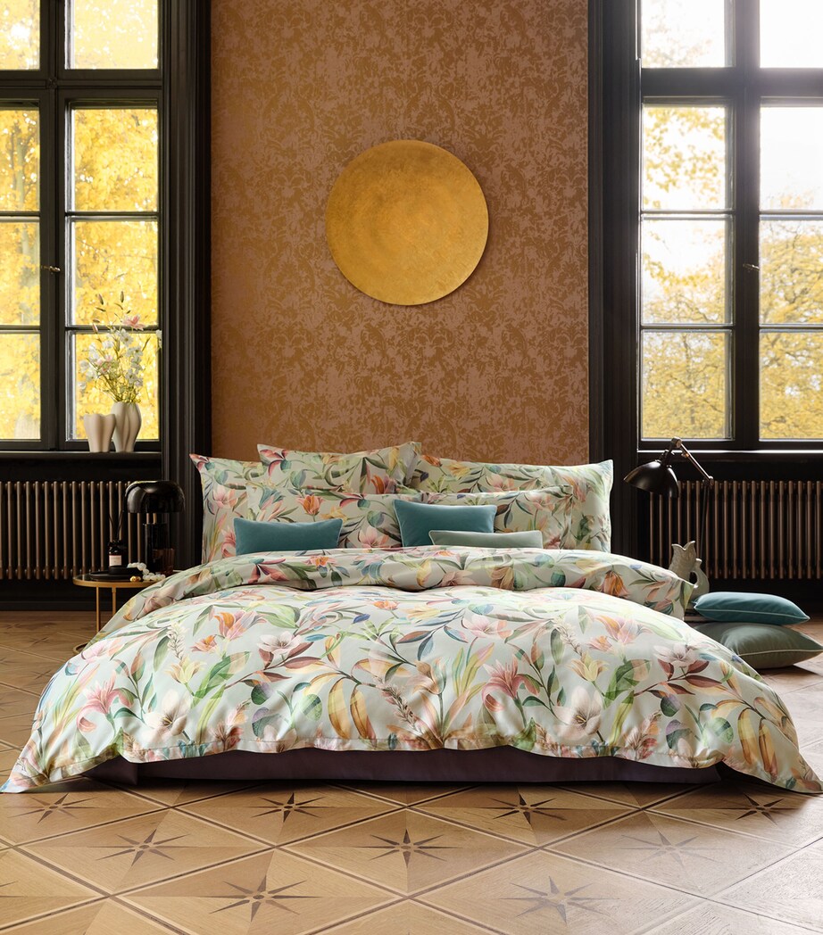 Schlossberg Adele Super King Duvet Cover (260cm x 220cm)