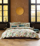 Schlossberg Adele Super King Duvet Cover (260cm x 220cm)