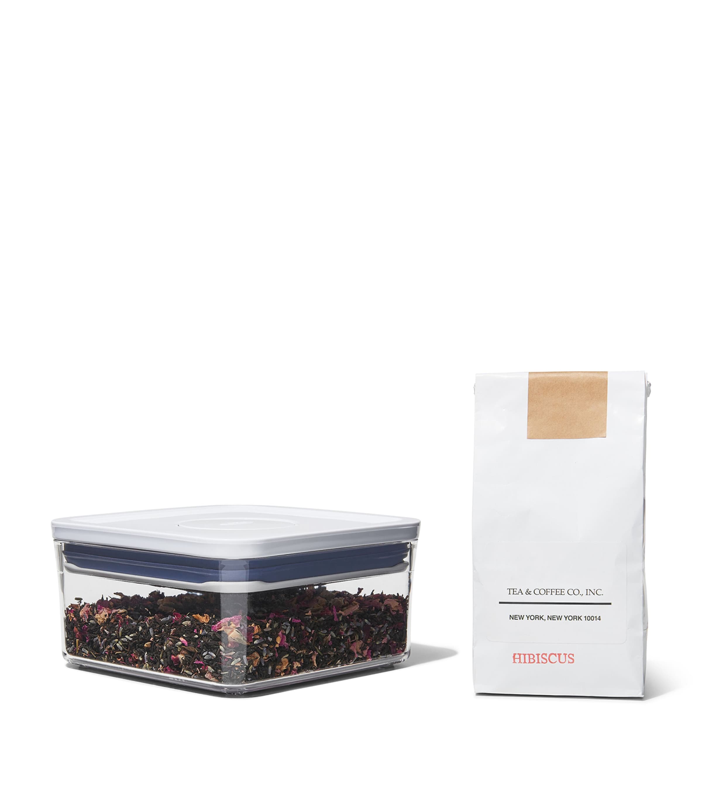 Oxo Mini Square POP Container (1L)