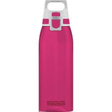 Sigg total color water bottle 0.6L (British brand)