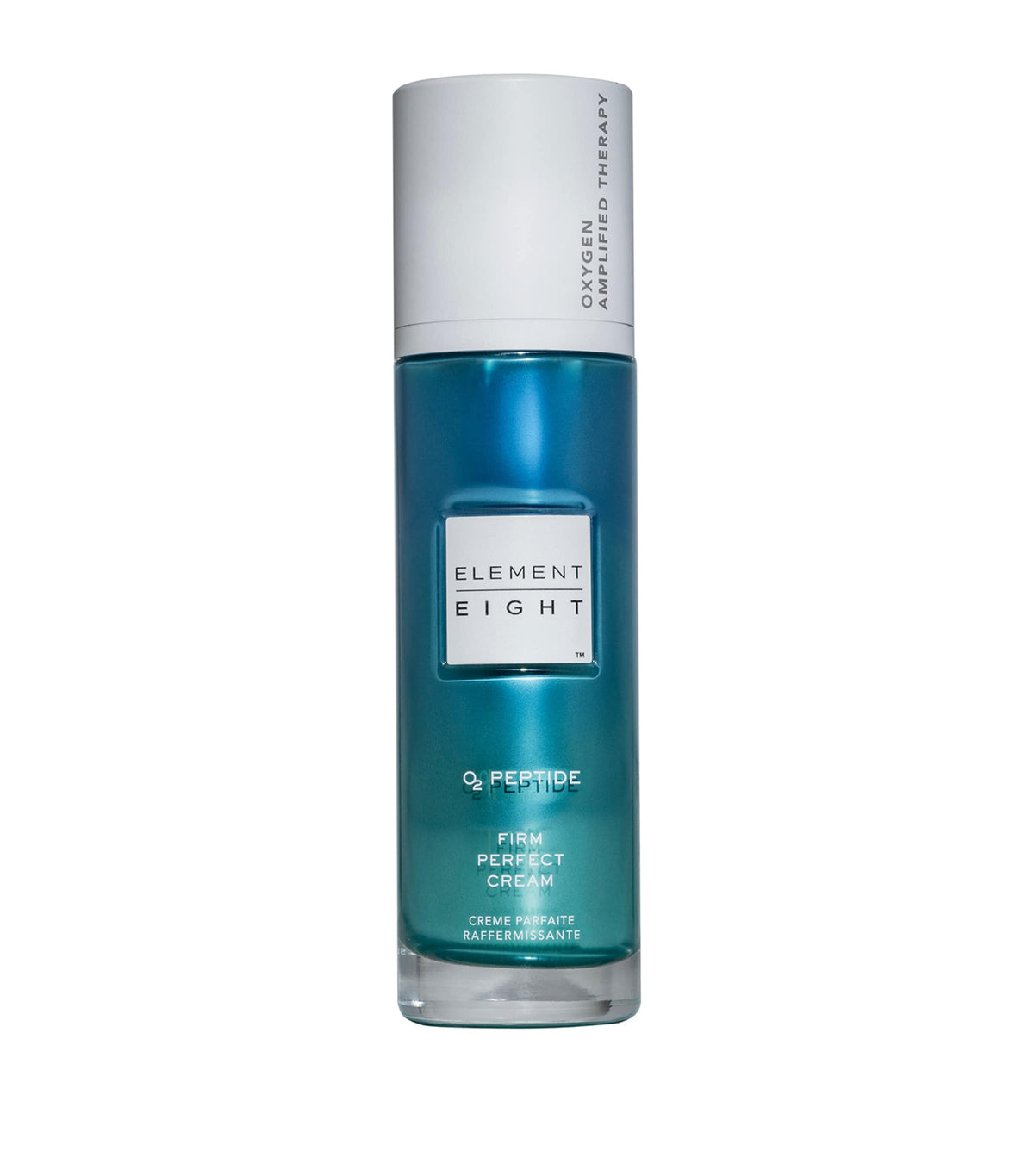 Element Eight O2 Peptide Firm Perfect Face Cream 50ml - British product