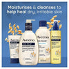 Aveeno Skin Relief body lotion 300ml - British product