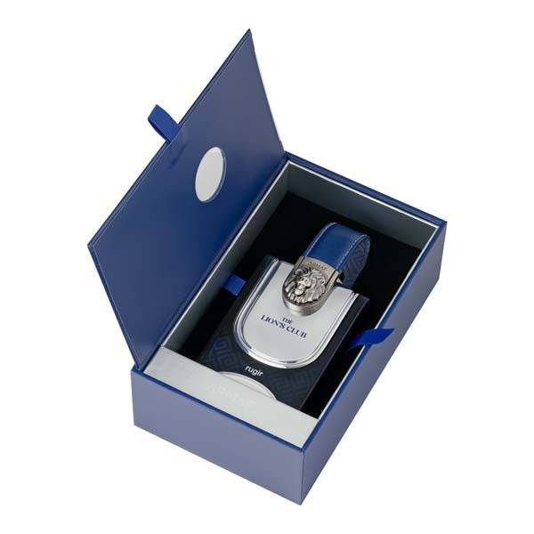 ARMAF Lions Club Rugir Eau De Parfum 100ml, UK version