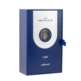 ARMAF Lions Club Rugir Eau De Parfum 100ml, UK version
