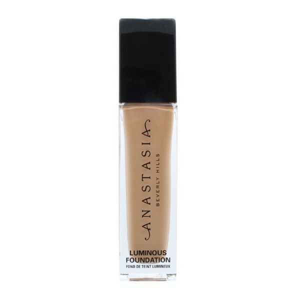 Anastasia Beverly Hills Luminous Foundation 250C - British product