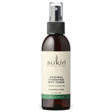 Sukin Signature Hydrating Mist Toner Spray (British brand)