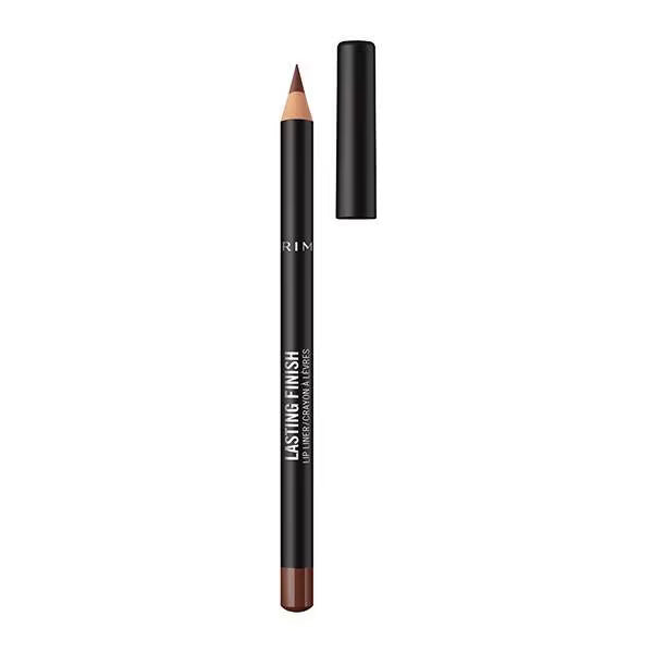 Rimmel Lip Liner 790 Brown Pie, imported from the UK
