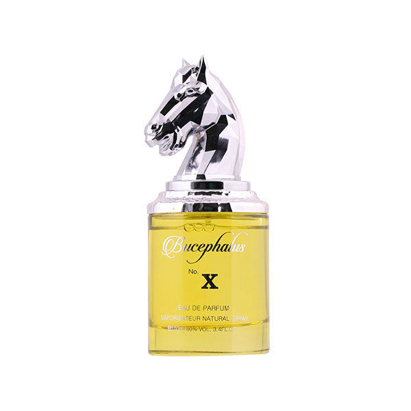 ARMAF Bucephalus X Eau De Parfum 100ml - British product