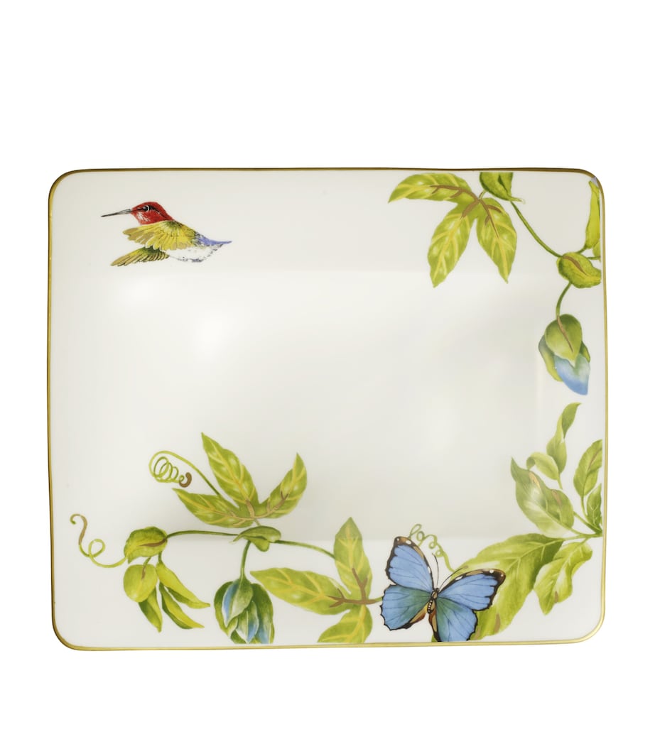Villeroy & Boch Amazonia Deep Plate (24cm)