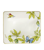 Villeroy & Boch Amazonia Deep Plate (24cm)