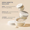 Morphe setting powder brightening pink mini imported from the UK